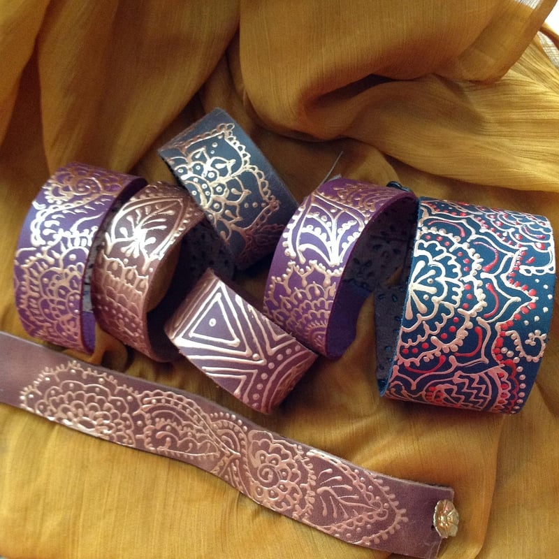 Bohemian Accessories